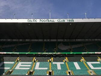 Celtic draw Rangers in Scottis...